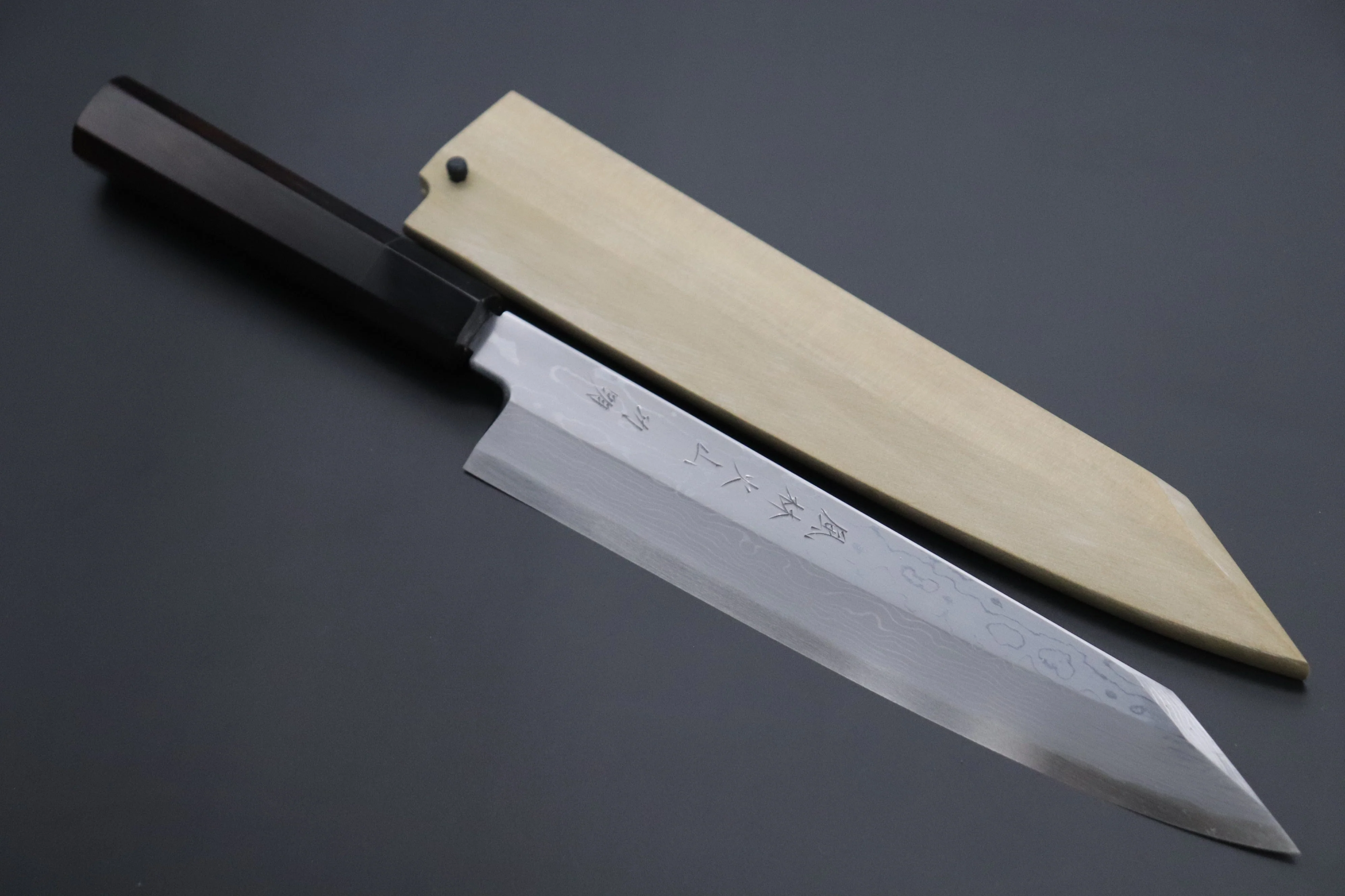 bladetype_Japanese Traditional Style Knives