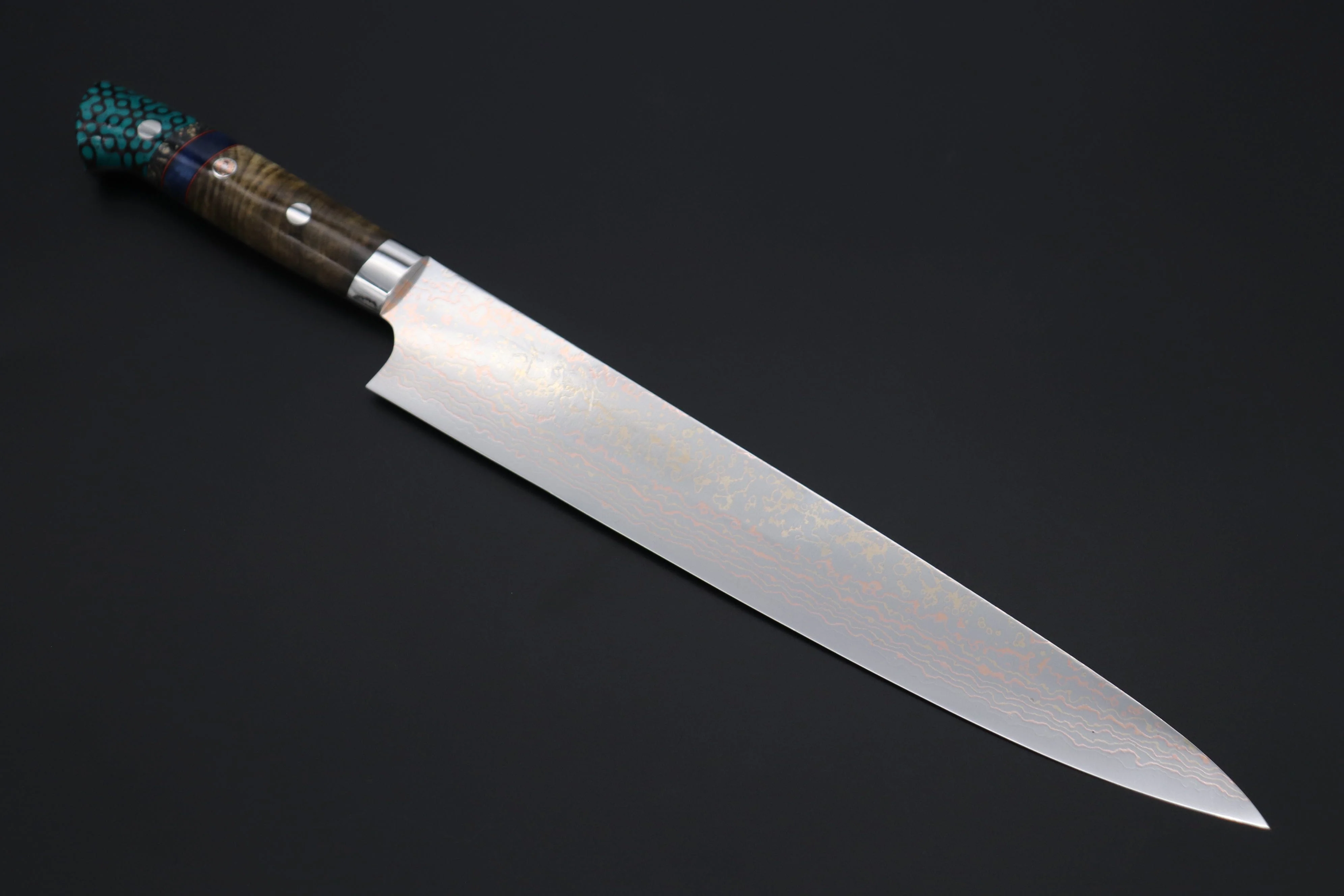 JCK’s Best Selling Knives